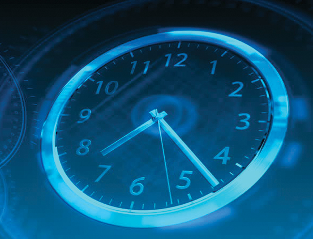 Indian Standard Time